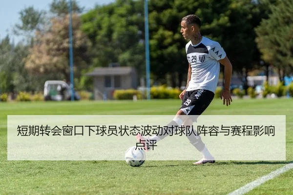短期转会窗口下球员状态波动对球队阵容与赛程影响点评